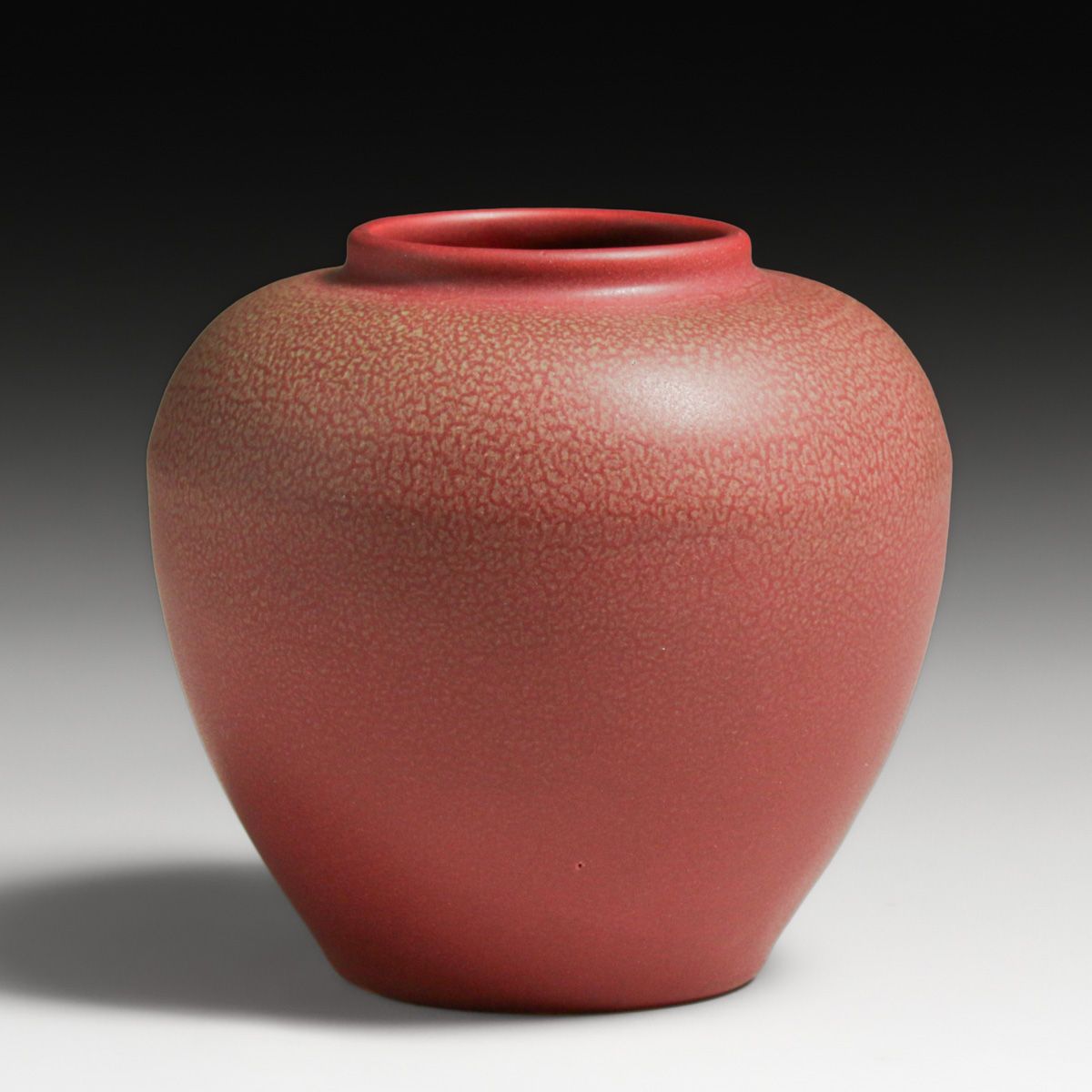 Rookwood #1321 Matte Glazed Vase 1916