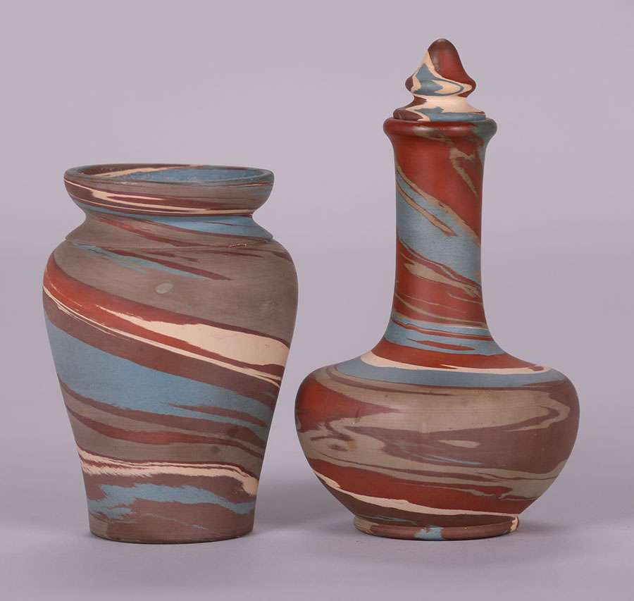 Art Pottery Archives | California Historical Design