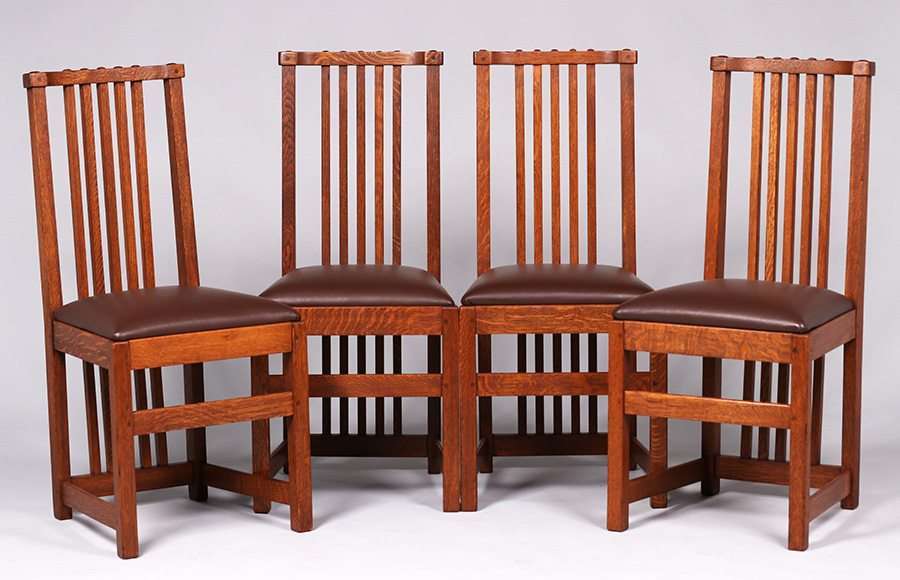 yellowstone show dining room chairs