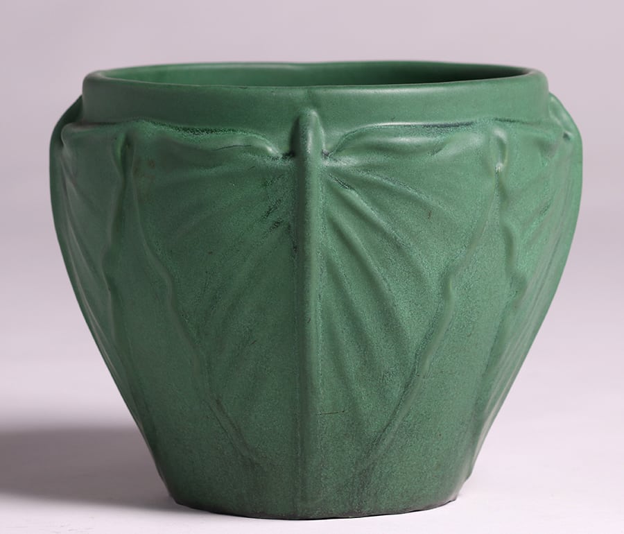 Weller Pottery Archives | California Historical Design