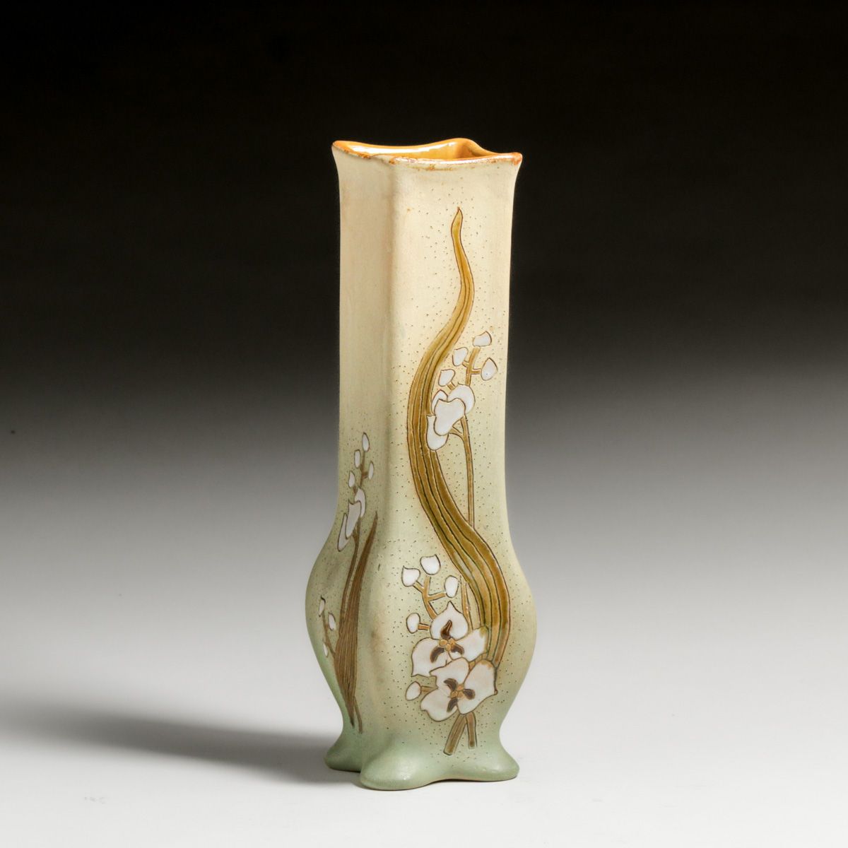 Roseville Rozane Woodland Vase c1905-1906