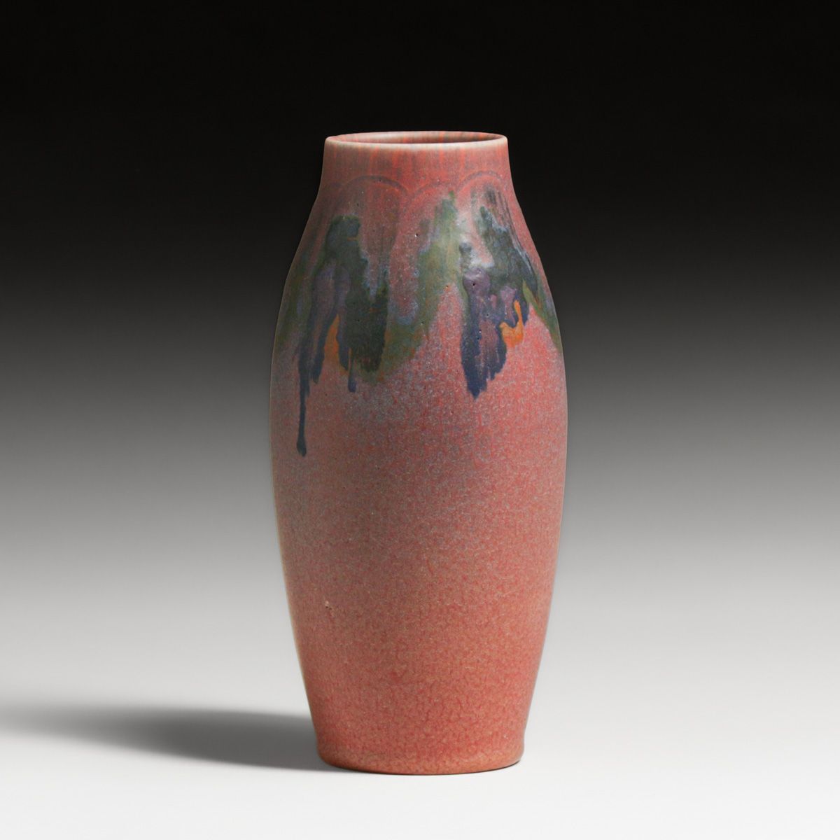 Rookwood Pottery Charles S. Todd Vase 1920