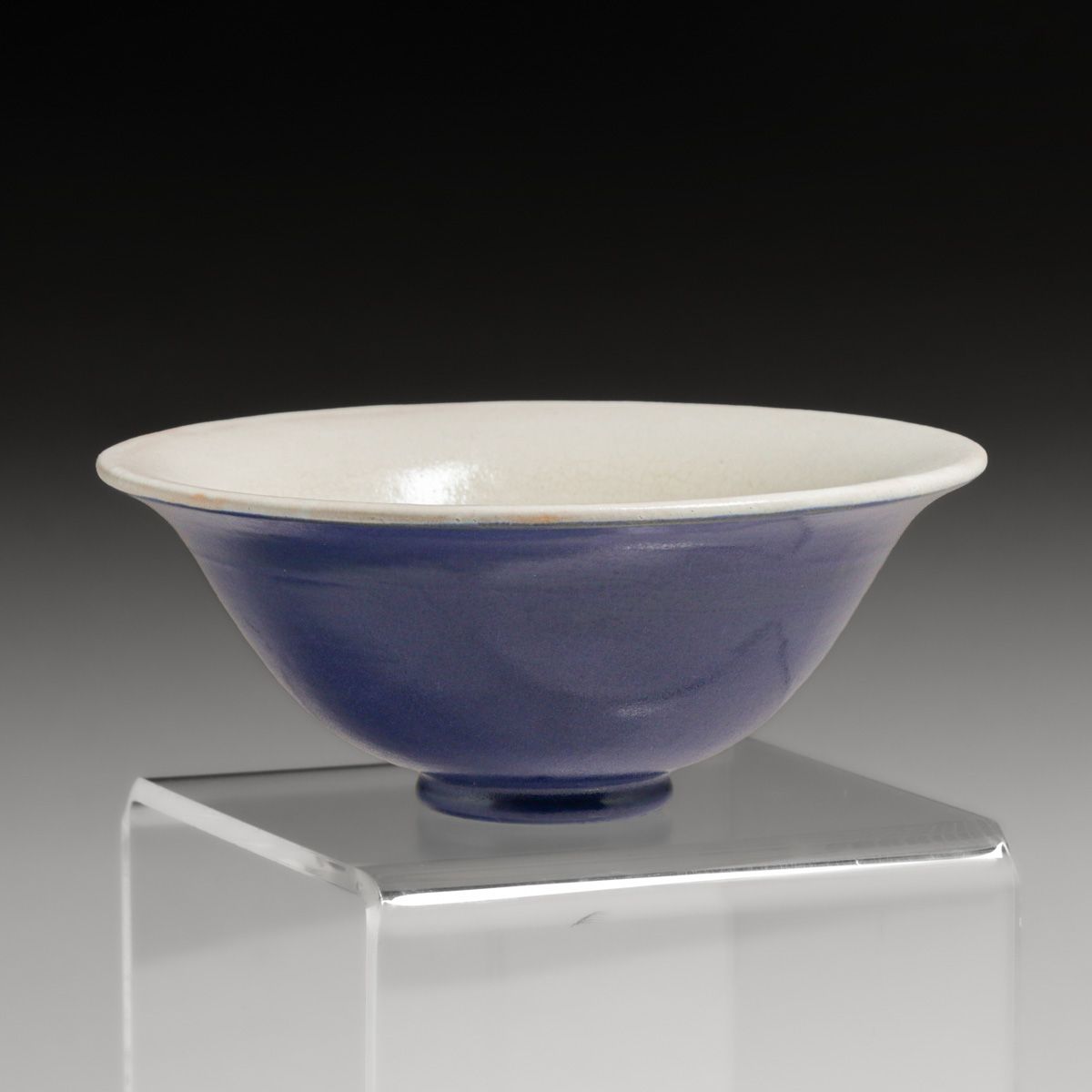 Saturday Evening Girls Flared Bowl 1921