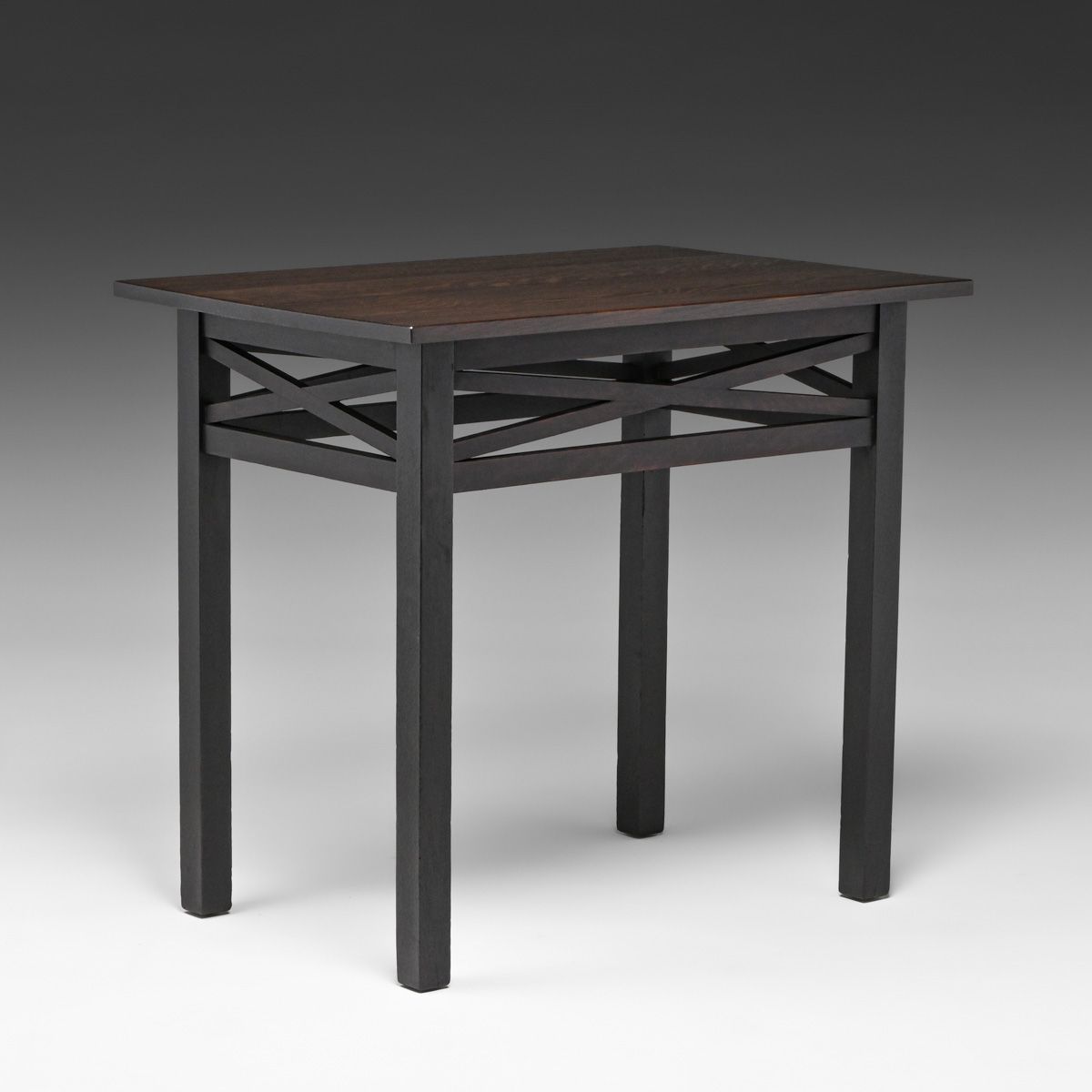 Joseph McHugh - New York Rectangular Table c1900