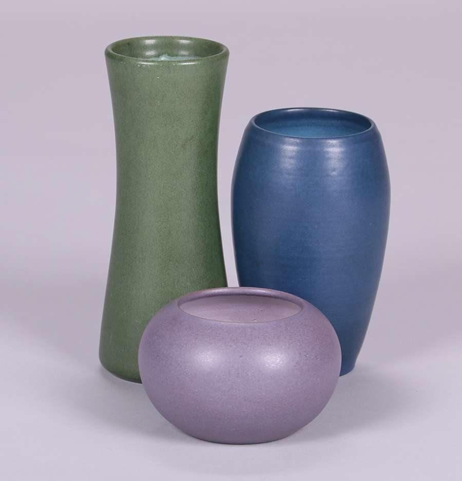 MarbleheadPottery1