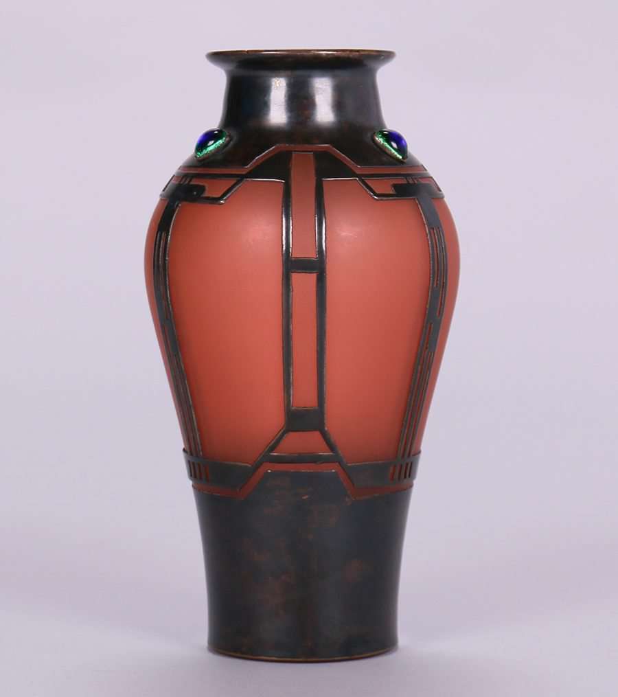 SecessionistGlassVase1