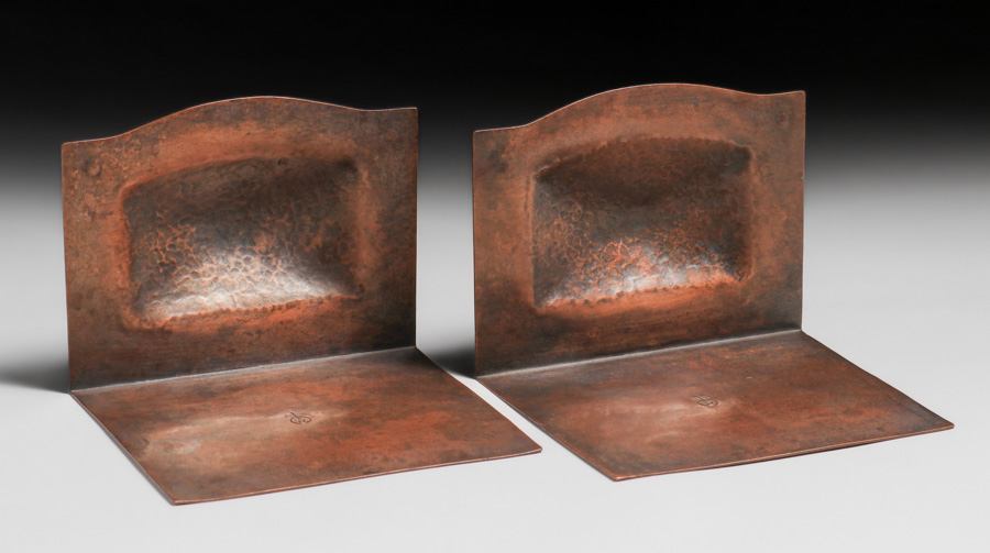 Hammered Copper Texture #1 – Custom Sizes – Grant Logan Copper