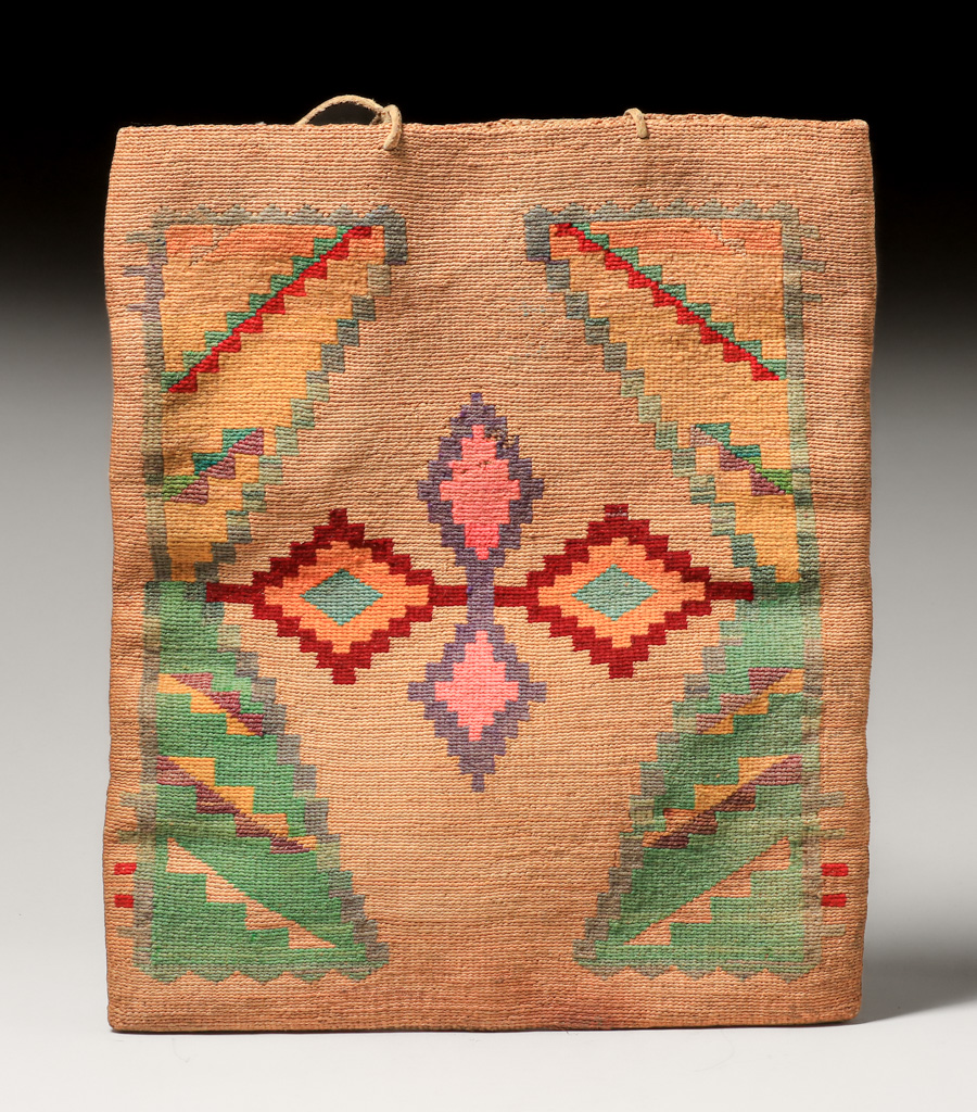 Native American Archives | California Historical Design